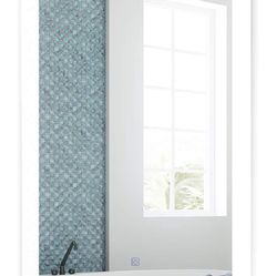 LED Bathroom Mirror 