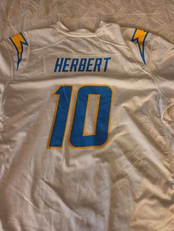 Los Angeles Chargers  jersey
