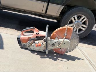 stihl serrucho