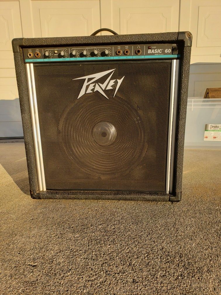 Amplifier