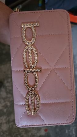 Cartera de mano guess pick
