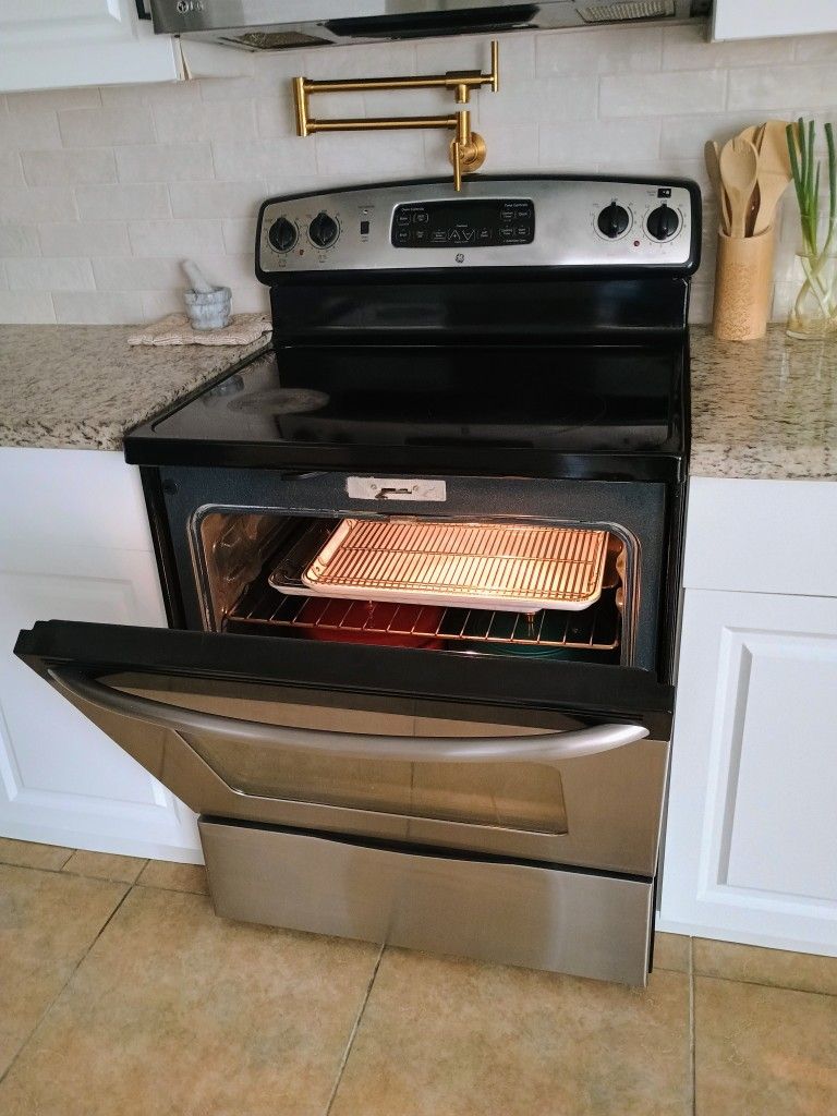 Oven