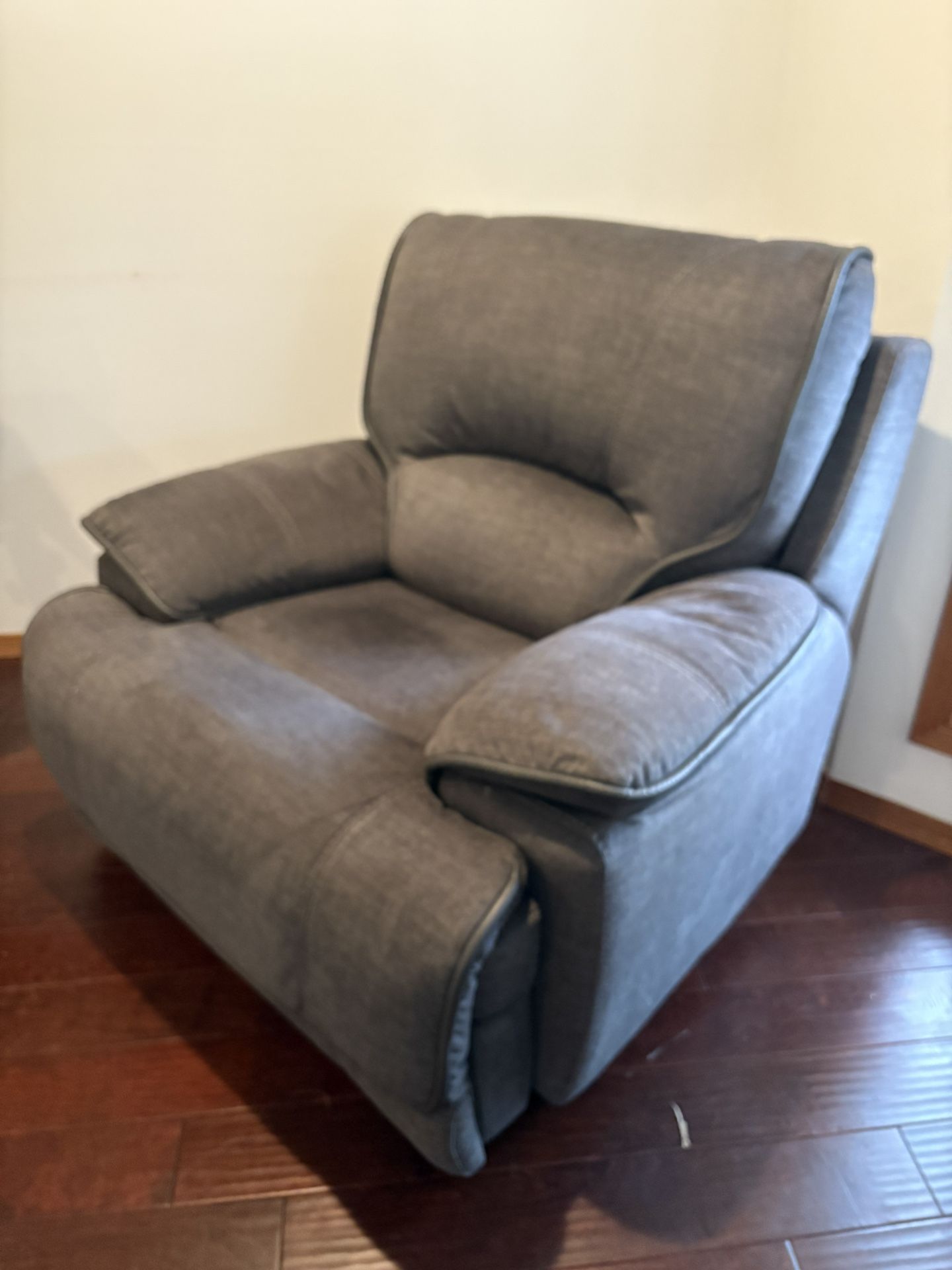 Electronic Chair Recliner 