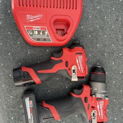 Milawaukee 