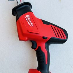 Milwaukee M18 18V Hackzall Reciprocating Saw (2625-20)