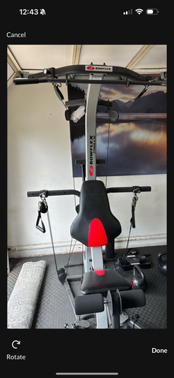 2020 New Bowflex Xtreme 2 SE Home Gym with 70 Stations and Accessories - Grapevine, TX