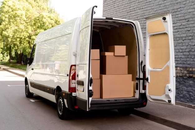 Moving Company