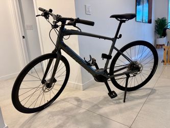 Specialized e-bike Vado SL 4.0 2024 size L