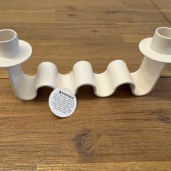 Candle holder