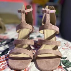 Charlotte Russe Heels