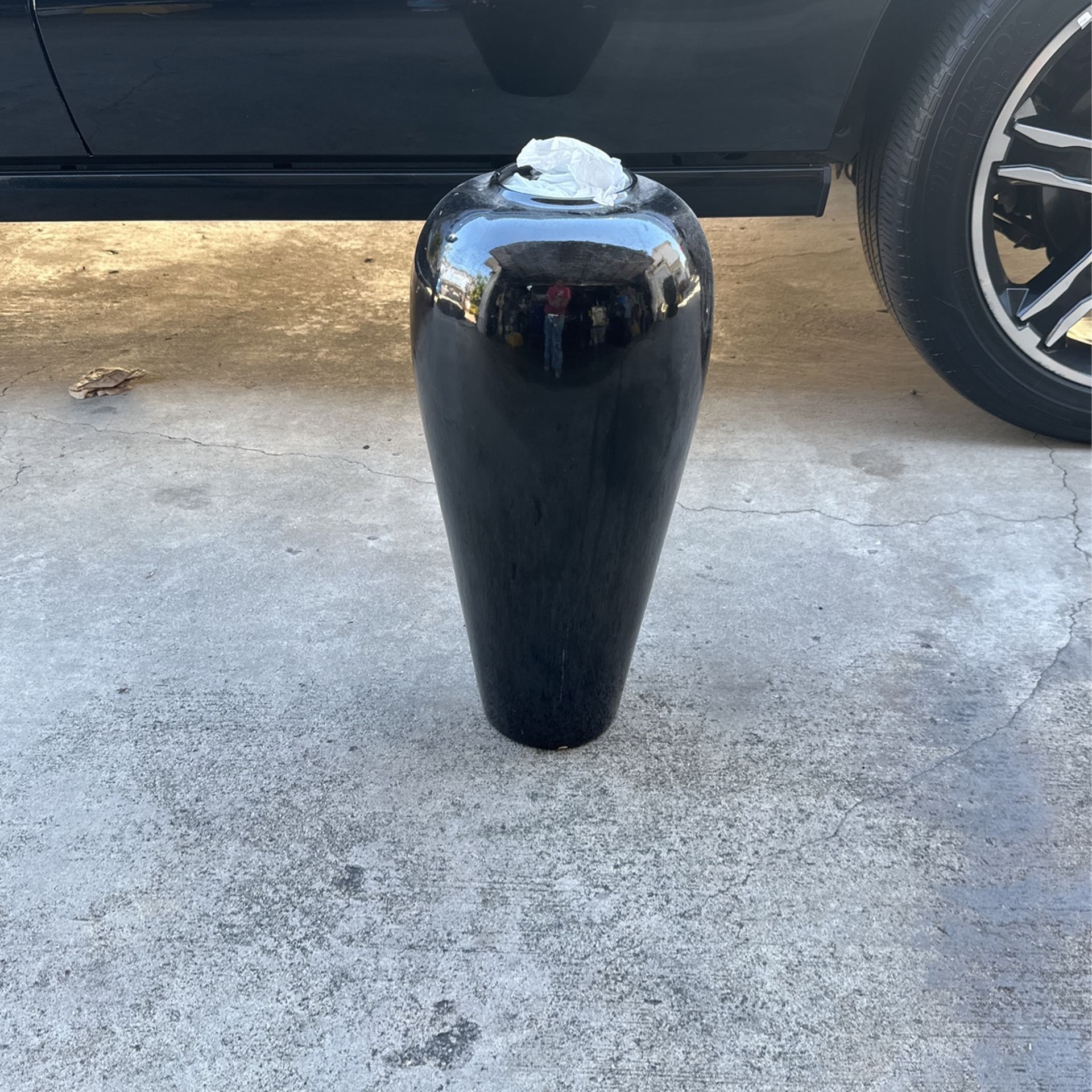 Flower Vases, Home And Garden