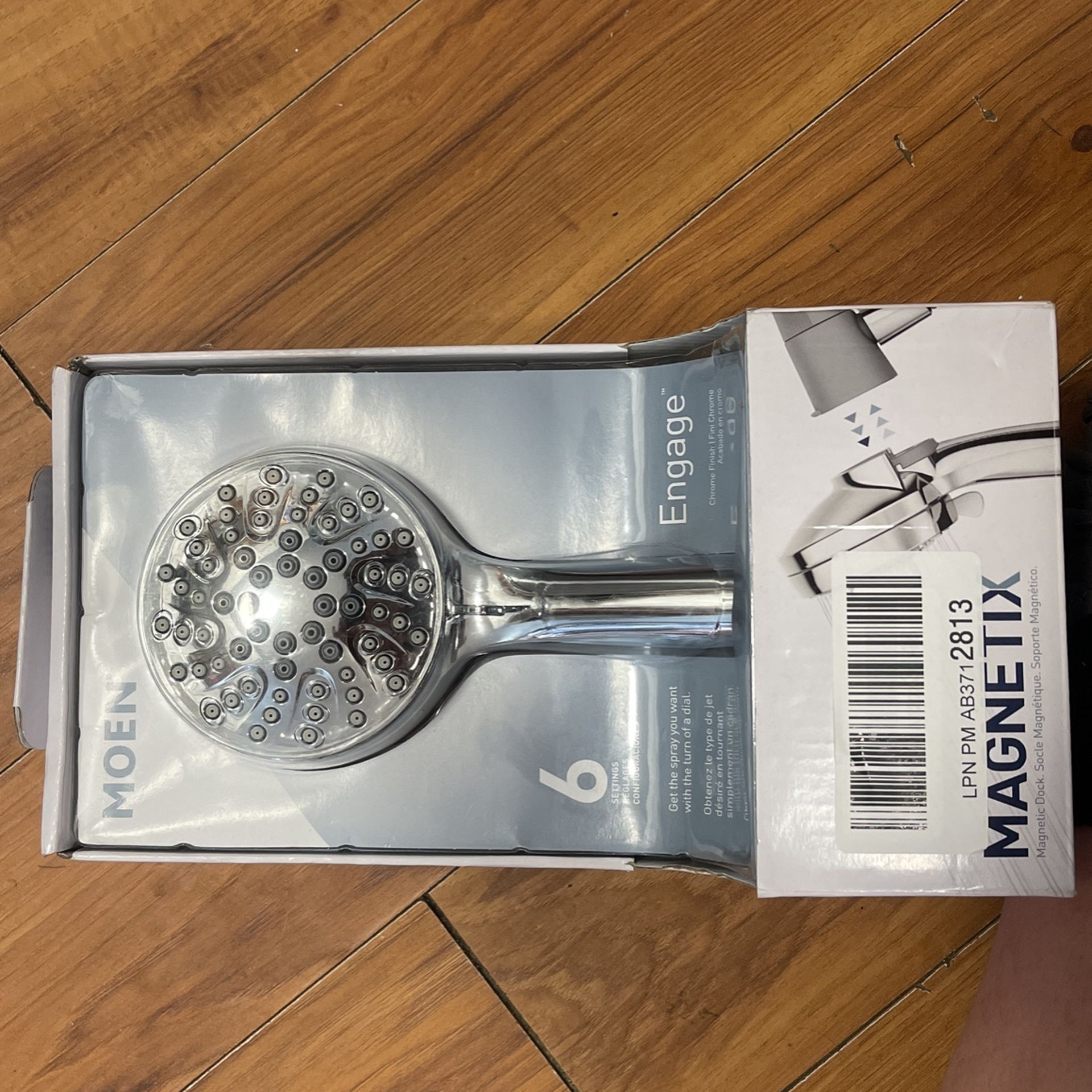 Shower Head