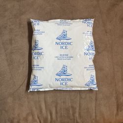 Nordic Ice Packs