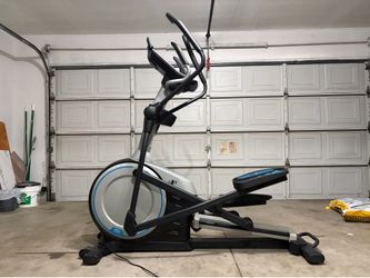 NordicTrack Elliptical