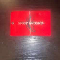 Spraygrpund Tags