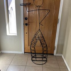 Wine Rack