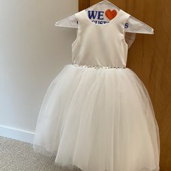 Flower Girl Dresses 2T