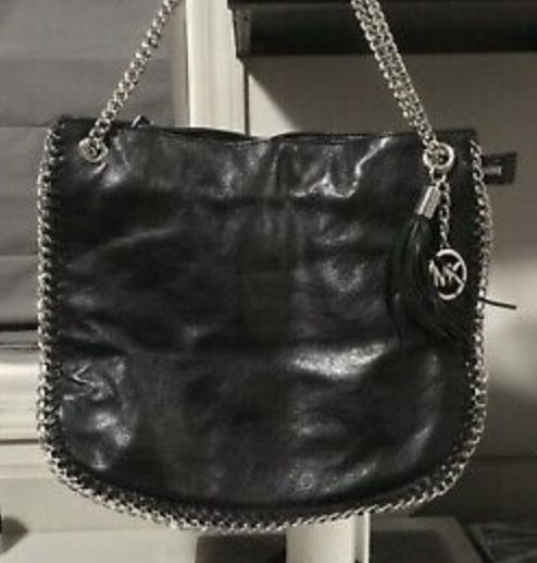 Michael Kors Gunuine Leather Bag/purse