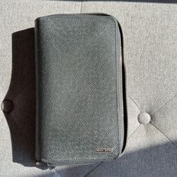 Travel Wallet Case
