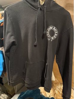 Matty Boy Chrome Hearts Hoodie