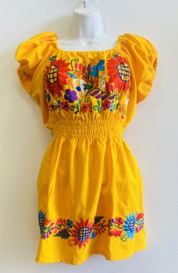 Blusa TÃpica Mexicana