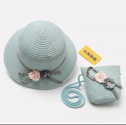Sun Hat For Youth / Toddler