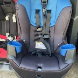 Kid’s Car Seat