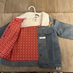 Disney Jacket 