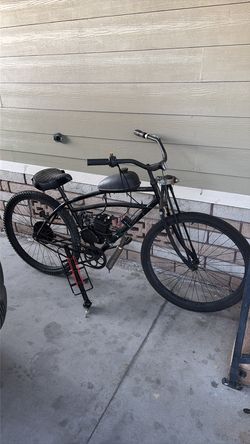 Motor bike