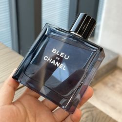 Classic Treasure Chanel Blue (Light Eau de Parfum)100ml