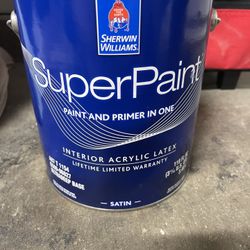 Sherwin Willams Paint