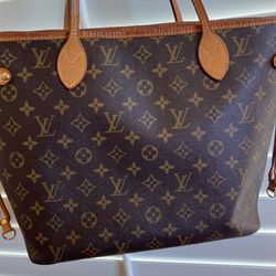 Real Louis Vuitton 