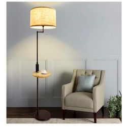 Floor lamp