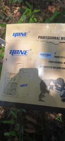 Welder