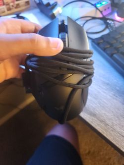 Razer mouse