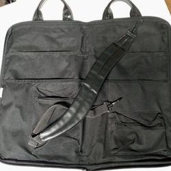 Wolfpak Drum Stick Bag