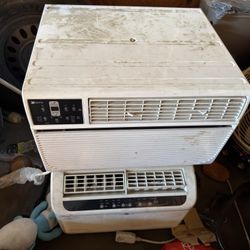 Air Conditioners
