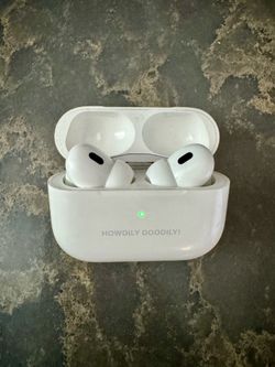 AirPods Pro 2