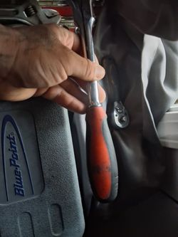 1/2 mac tools rachet