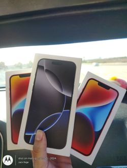 IPhone Boxes