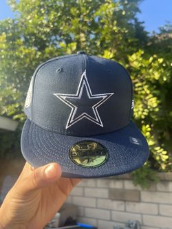 Dallas Cowboys Hat