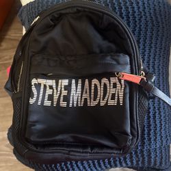 Steven Madden Backpack 