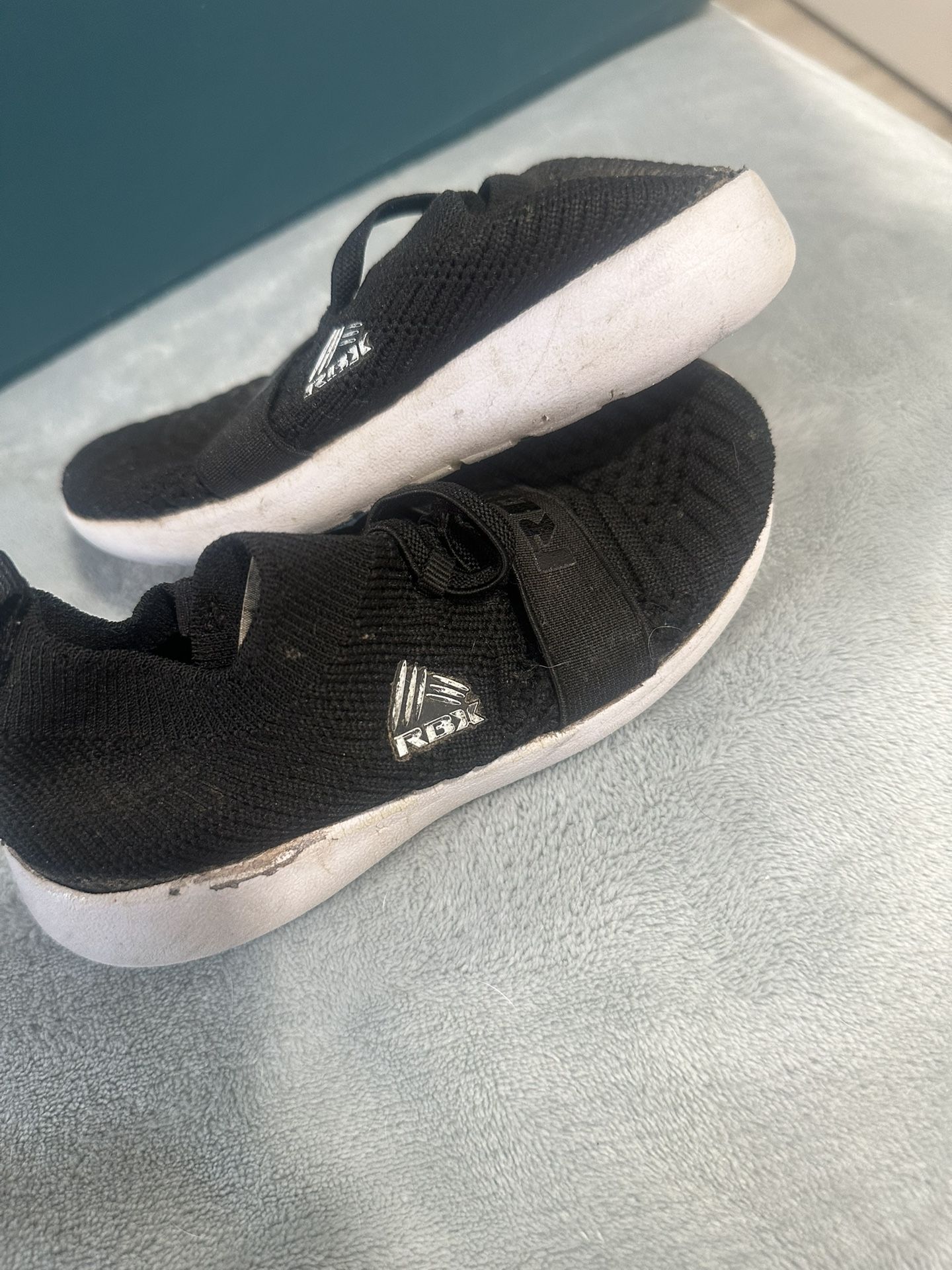 Kids Rbx Shoes 9c