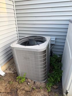 410A condenser 4 tons