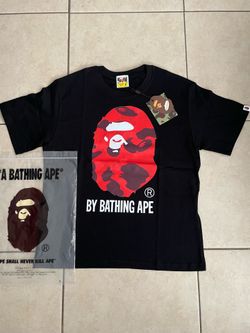 Bape Shirt