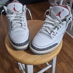 AIR JORDAN RETRO 3