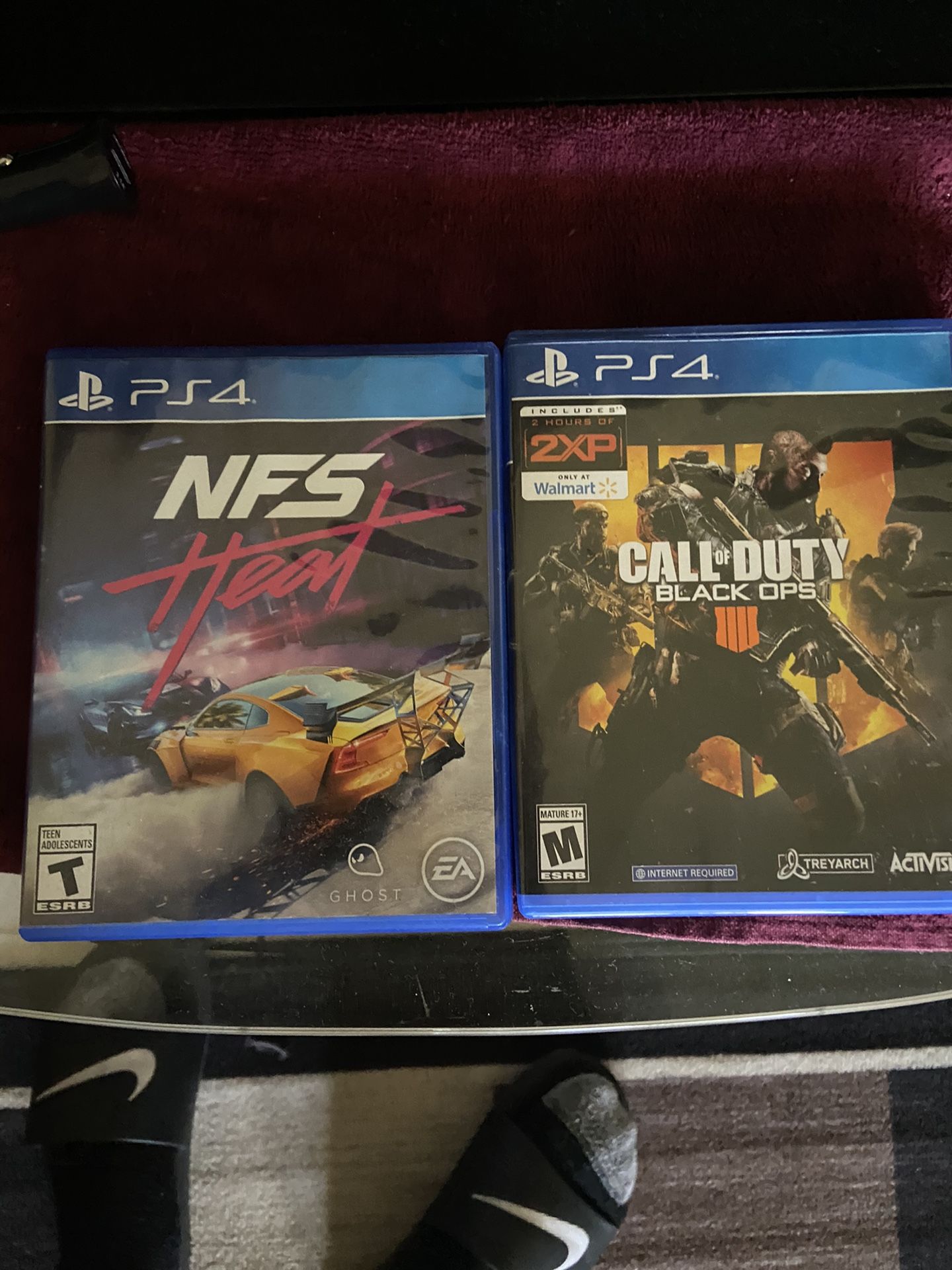 Games