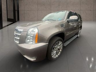 2013 Cadillac Escalade