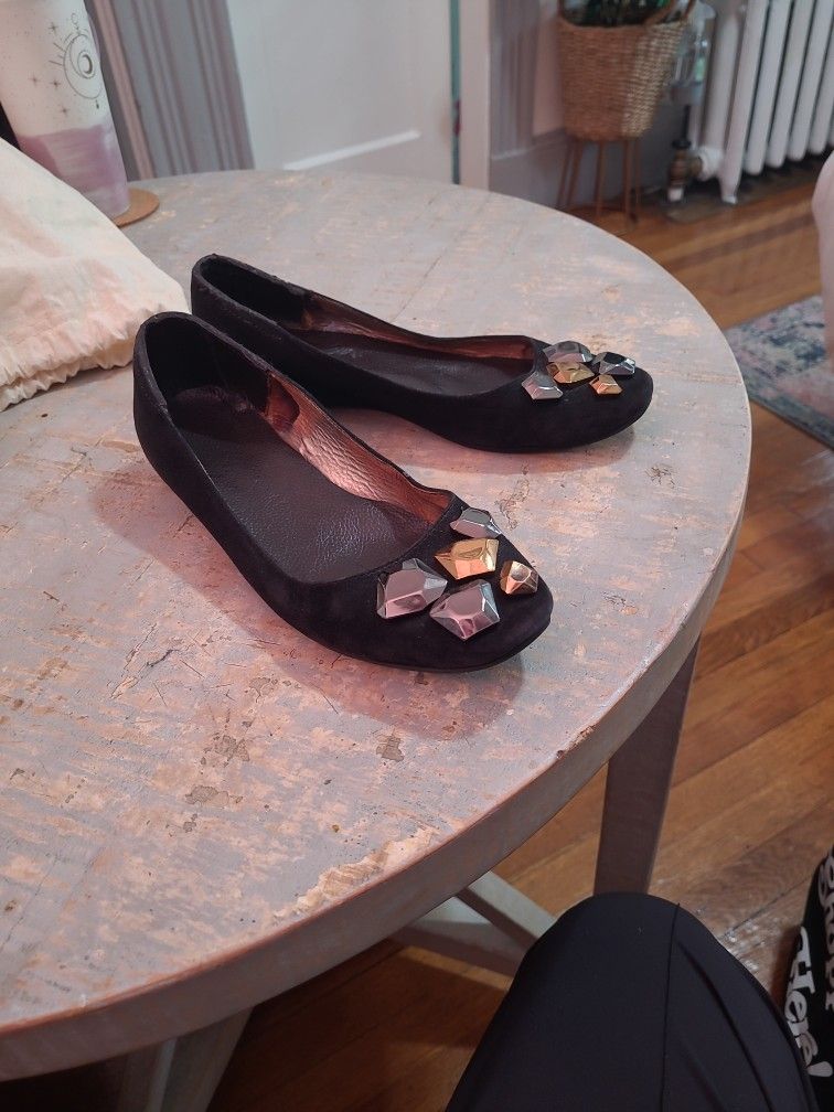 Women Shoes Diane Von Fistenberg