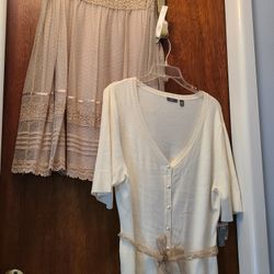 Dress Clothing